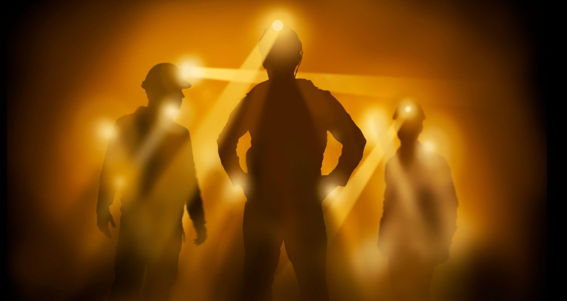 День шахтаря Україна