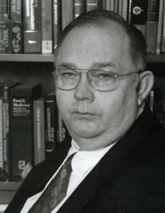 Ед Робертс