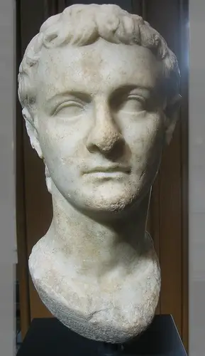 Калігула