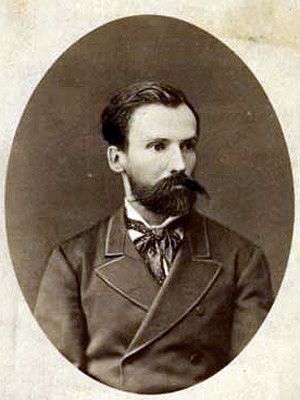 Євген Лансере