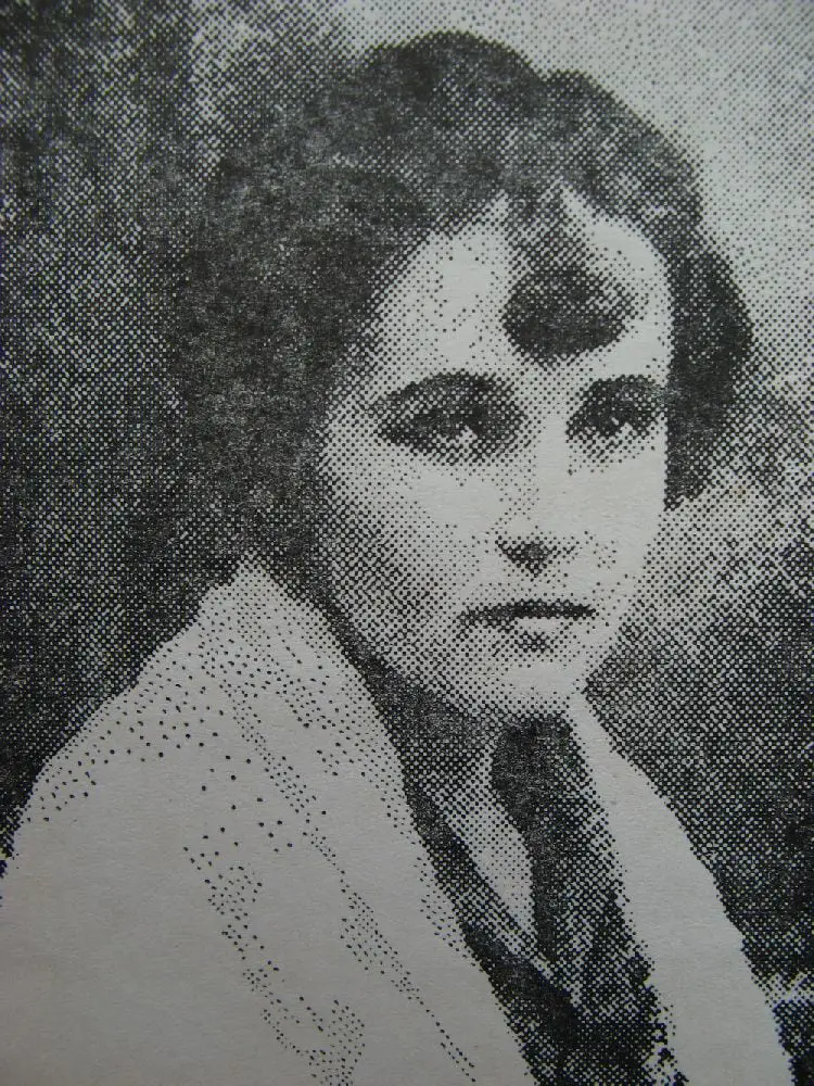 Мирослава Сопілка