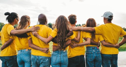 Міжнародний день молоді та День молоді України