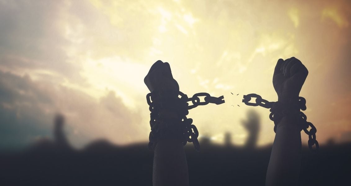 Міжнародний день пам’яті жертв работоргівлі та її ліквідації