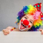 Міжнародний тиждень клоунів