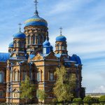 Преподобного Антонія Римлянина
