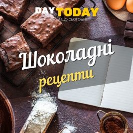 Шоколадні рецепти без цукру і без глютену