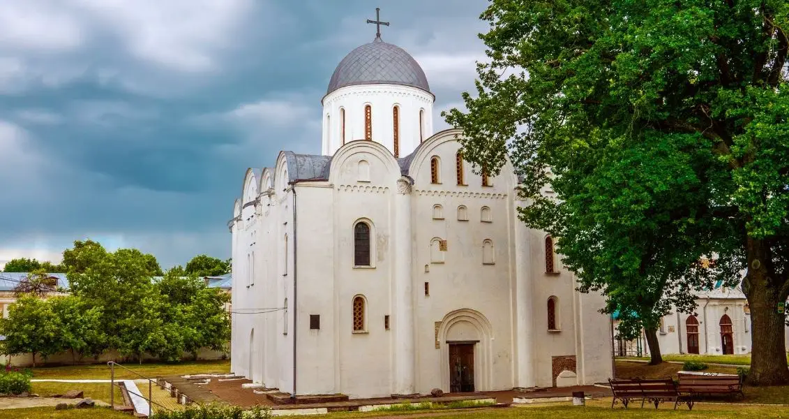 Святих Бориса і Гліба