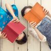 Всесвітній день книголюбів
