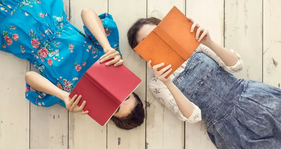 Всесвітній день книголюбів