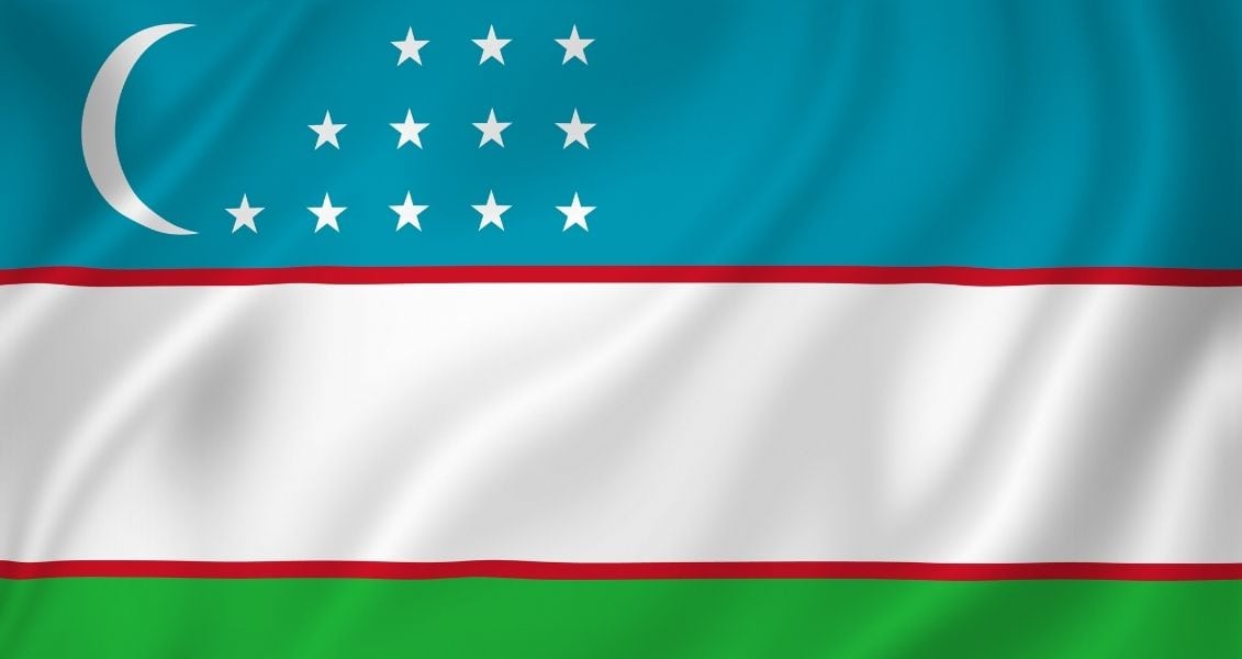 День Незалежності Узбекистана