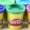 День Play-Doh