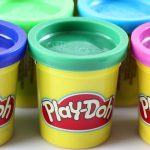 День Play-Doh