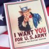 День дядька Сема в США