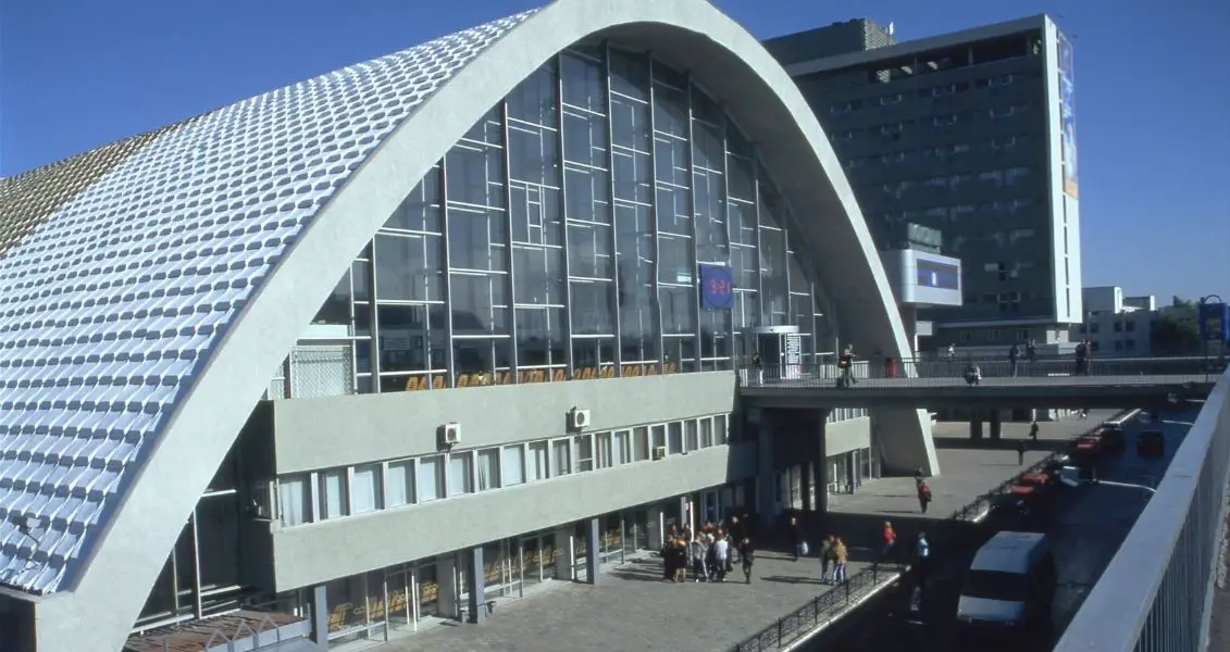 День міста Луганськ