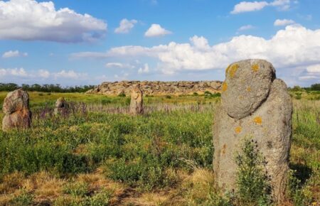 День міста Мелітополь в Україні