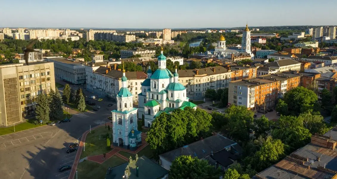 День міста Суми