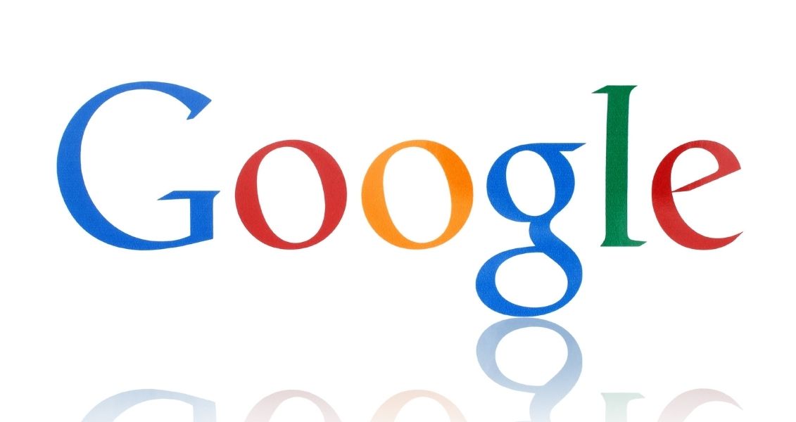 День народження Google
