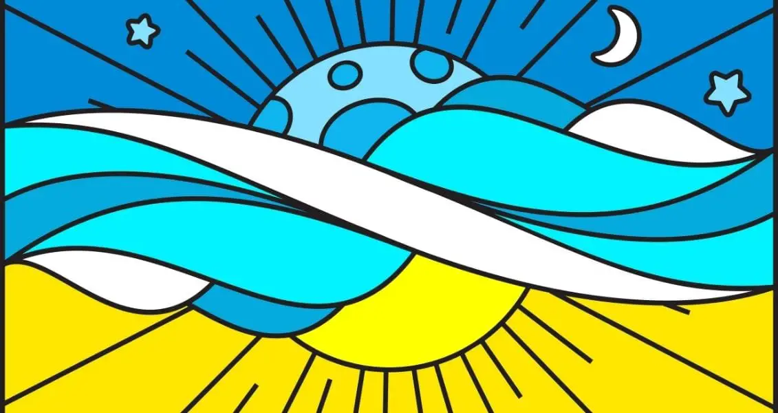 День осіннього рівнодення