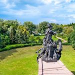 День пам’яті трагедії Бабиного Яру