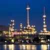 День працівників нафтової, газової та нафтопереробної промисловості України