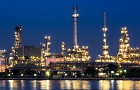 День працівників нафтової, газової та нафтопереробної промисловості України