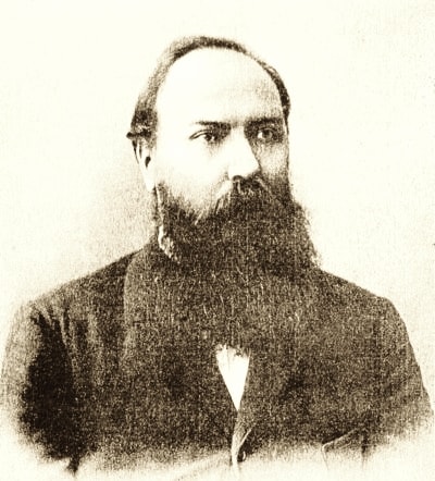 Сергій Коржинський