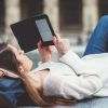 Міжнародний день читання електронних книг