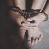 Міжнародний день проти сексуальної експлуатації та торгівлі жінками і дітьми