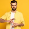 Міжнародний день жестових мов