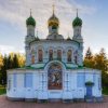 Преподобного Аврамiя Працелюбного, Печерського