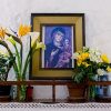 Стрiтення Вишгородської (Володимирської) iкони Пресвятої Богородицi