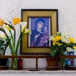Стрiтення Вишгородської (Володимирської) iкони Пресвятої Богородицi