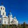 Священномученика Євтихія