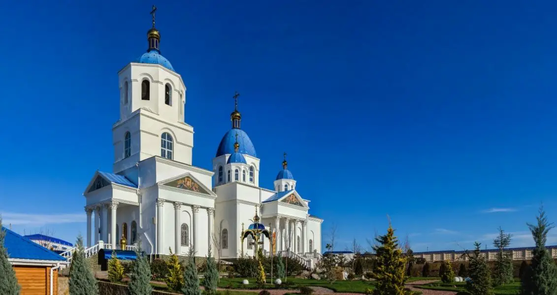 Священномученика Євтихія