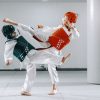 Всесвітній день тхеквондо