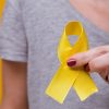Всесвітній день запобігання самогубствам