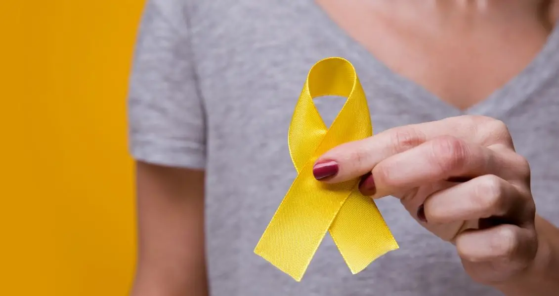 Всесвітній день запобігання самогубствам