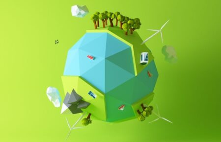 Всесвітній день здоров'я довкілля