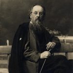 Костянтин Ціолковський