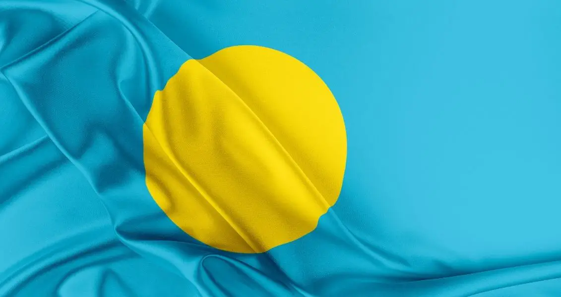День Незалежності Палау