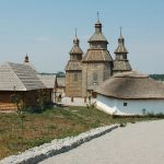 День міста Запоріжжя