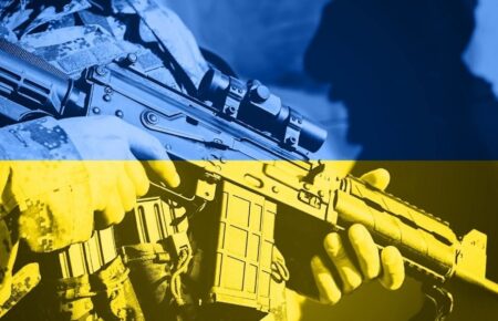 День територіальної оборони України