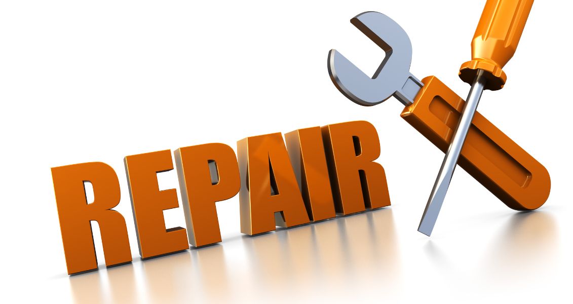 Міжнародний день ремонту жовтень