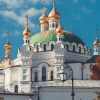 Собор прп. Отців Києво-Печерських (ближніх)