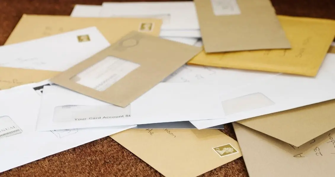 Тиждень поінформованості про небажану пошту