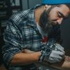 Всесвітній день татуювальника