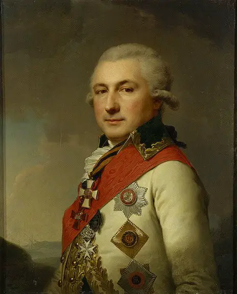 Хосе де Рібас