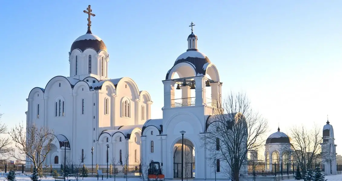 День пам'яті преподобного Аліпія Столпника