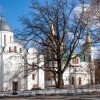 День пам'яті великомученика Димитрія Солунського