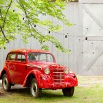 День винаходу автомобіля (бензинового)